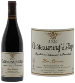 photo du vin Cuvée Marie Beurrier