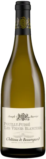 photo du vin les Vignes Blanches