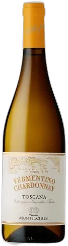 vue du vin Vermentino Chardonnay