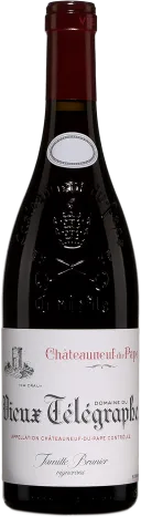 illustration du vin la Crau