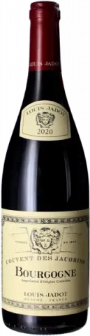 illustration du vin Couvent des Jacobins