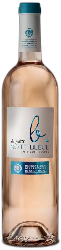 photo du vin Vignerons de Saint Tropez