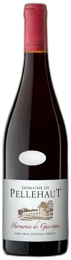photos du vin Harmonie de Gascogne