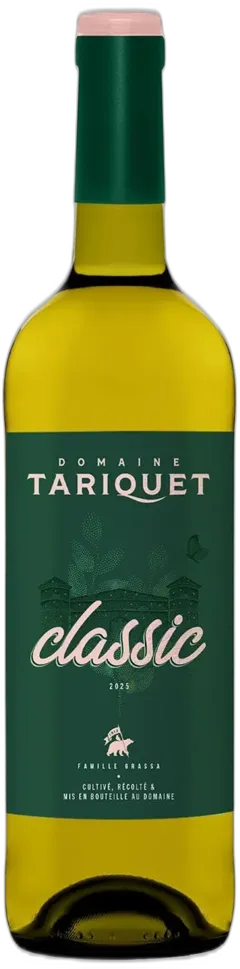 photo du vin Bib Classic