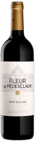 image du vin Fleur de Pédesclaux
