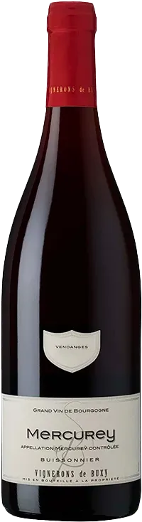 photo du vin Buissonnier