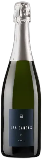 photo du vin Les Canons le Chenin Brut
