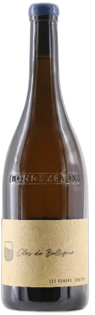 image du vin Coup de Canon