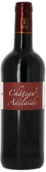 image du vin Cuvée Tradition