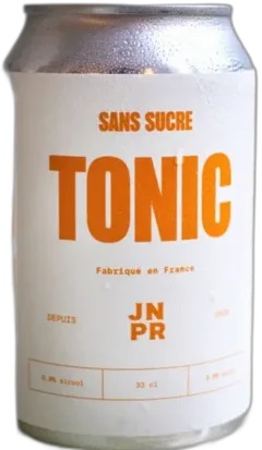 photos du vin Tonic Socrate