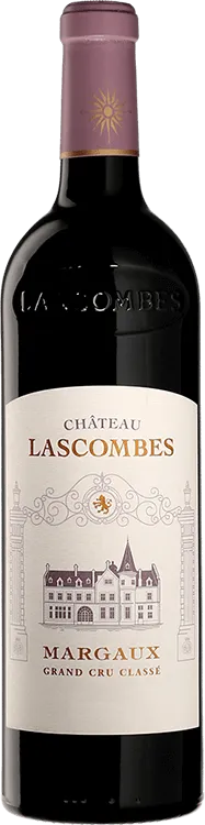 illustration du vin Lascombes