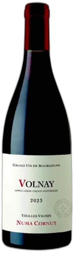 photo du vin Grand Vin de Bourgogne Volnay