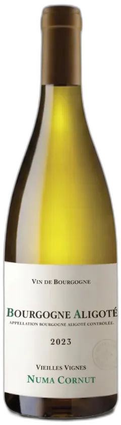 image du vin Numa Cornut