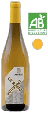 illustration du vin le Beau Vin Fronton Bio