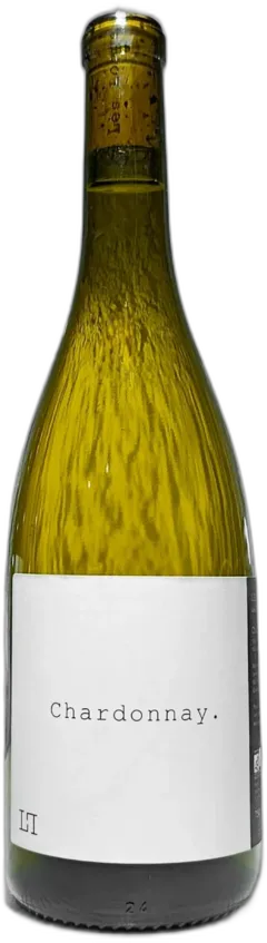 photo du vin Chardonnay Domaine les Longs
