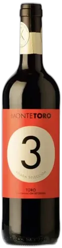 photo du vin Monte Toro Seleccion