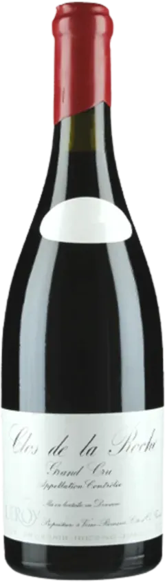 image du vin Clos de la Roche