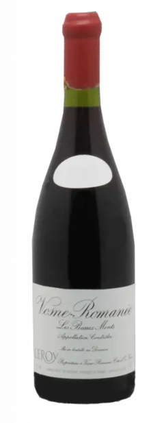 photo du vin les Beaux Monts