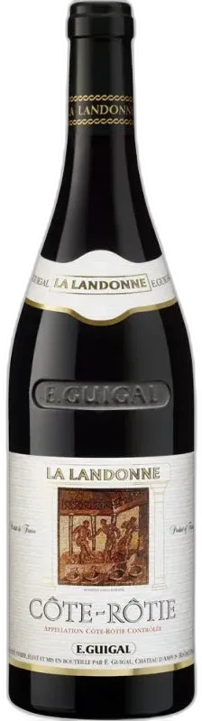 image du vin La Landonne