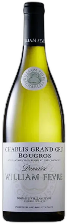 photos du vin Bougros