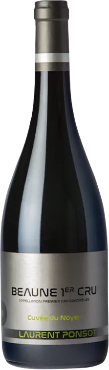 image du vin Laurent Ponsot Beaune Cuvee du Noyer Premier Cru