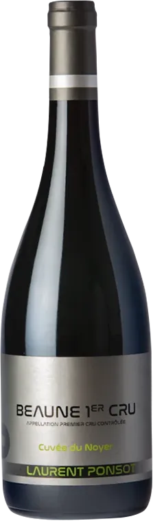 image du vin Laurent Ponsot Beaune Cuvee du Noyer Premier Cru