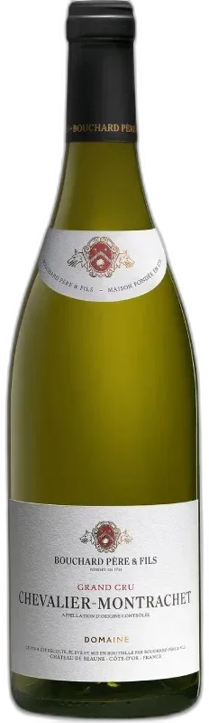 illustration du vin Bouchard Père et Fils