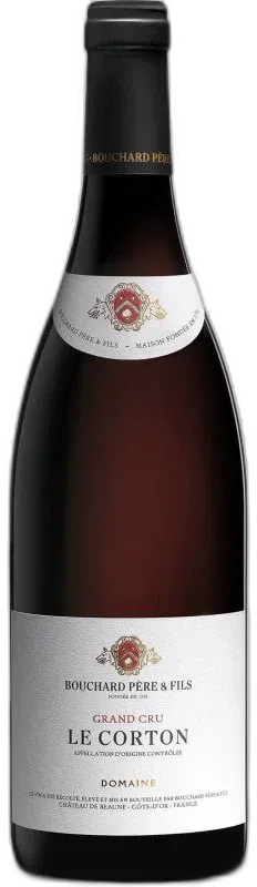 photo du vin Clos Vougeot Grand Cru