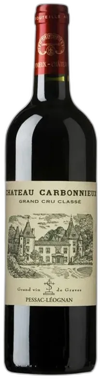 photo du vin Château Carbonnieux Cru Classé de Graves