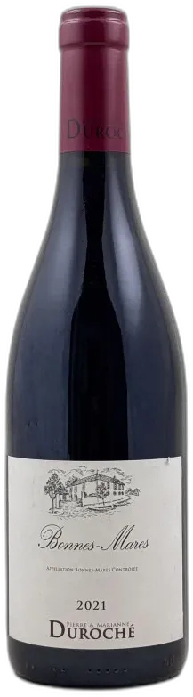 photo du vin Duroché Bonnes Mares