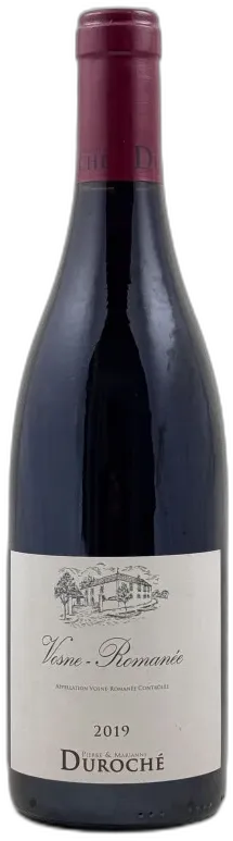 photos du vin Duroché Vosne Romanée Magnum