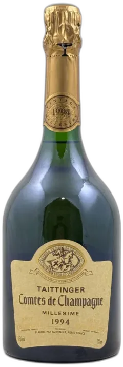 capture du vin Cuvée Prestige Brut