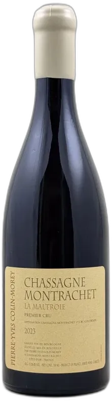 photo du vin la Maltroie