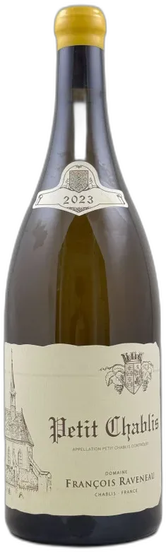 photo du vin Petit Chablis Magnum