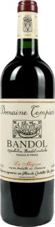 photos du vin Bandol Domaine Tempier Lulu et Lucien Famille Peyraud