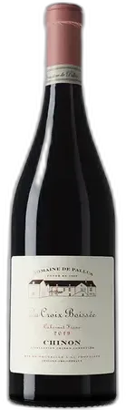 photo du vin la Croix Boissée