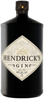 image du vin Hendricks Another