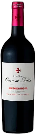 photo Château Croix de Labrie 2019 Double Magnum