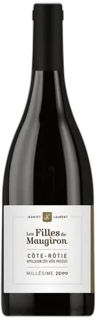 photo Jeantet Laurent les Filles de Maugiron 2013 Aoc Côte Rôtie