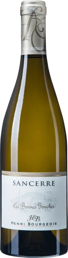 photo Henri Bourgeois Sancerre les Bonnes Bouches 2022