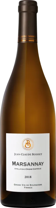photo Jean-Claude Boisset Marsannay 2021 Blanc