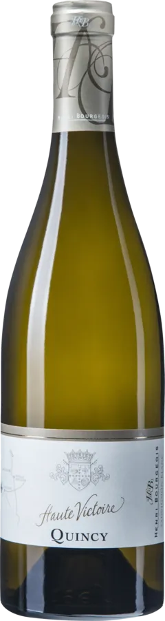 photo du vin Henri Bourgeois Quincy Terrasse des Grands Hommes