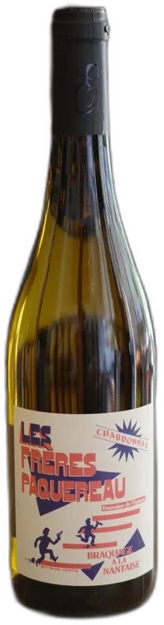 photo du vin Chardonnay Bio Igp Val de Loire Blanc