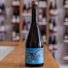 photo Gaillac Brut Nature Méthode Ancestrale