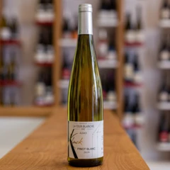 photo Alsace Pinot Blanc