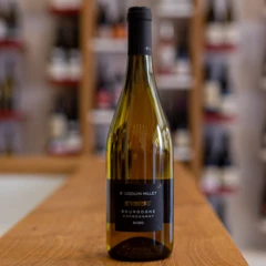 photo Bourgogne Chardonnay