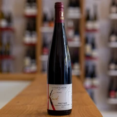 photo Alsace Pinot Noir