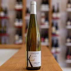 photo Alsace Pinot Gris