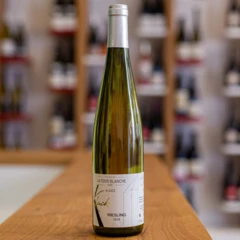 photo Alsace Riesling