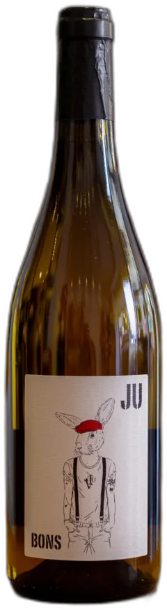 photo Vin de France Bons ju Rouge